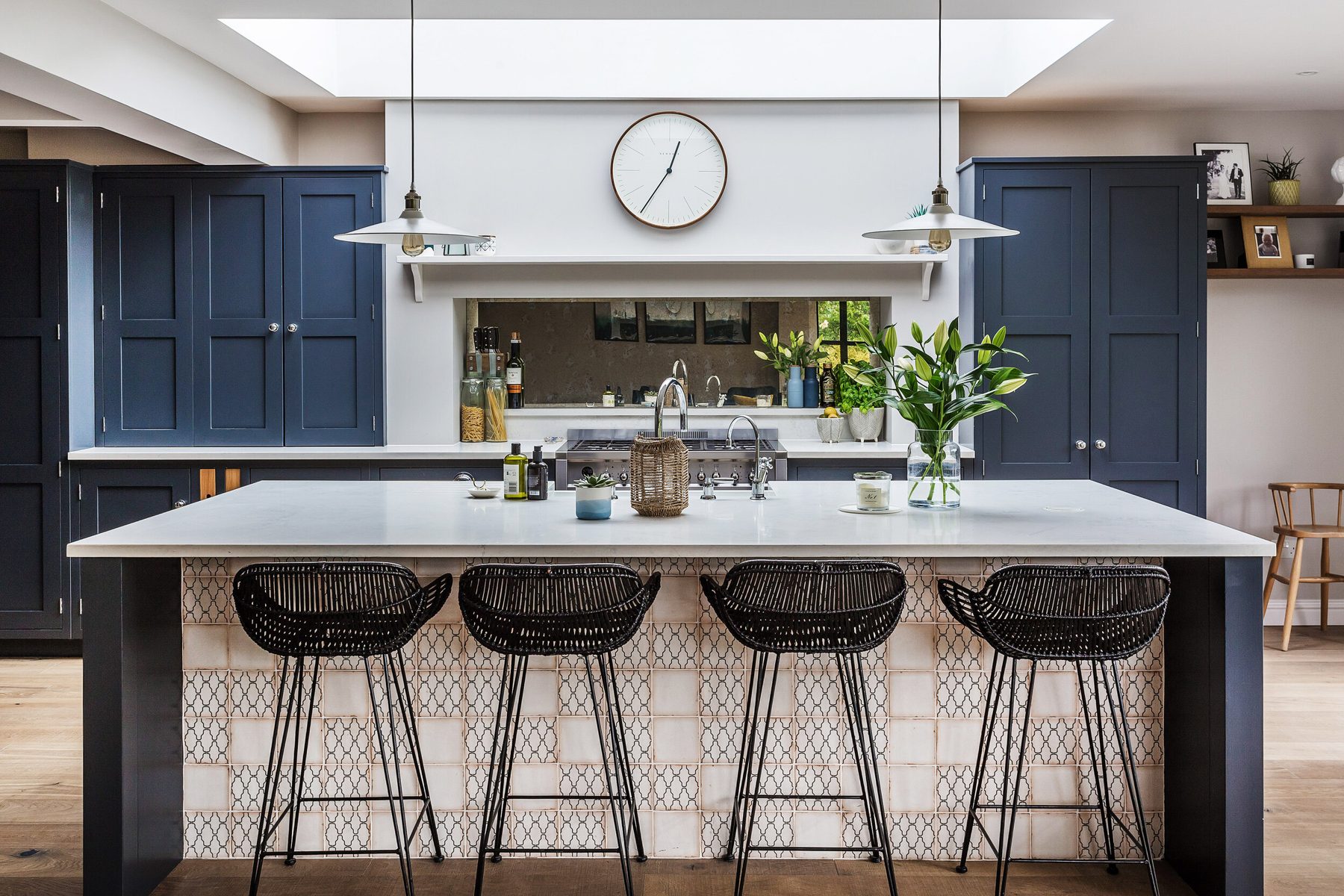 Full-Service Interior Design