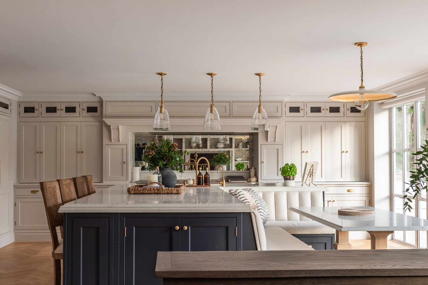 Luxury Interior Design in Surrey Kent and the Gold Coast